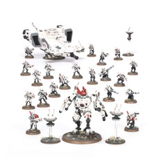 Combat Patrol: Tau Empire (10th Edition)